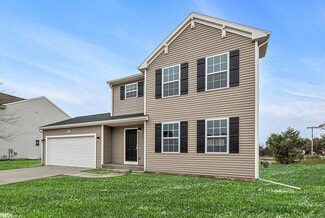 58640 Swenson St, Mattawan, MI 49071