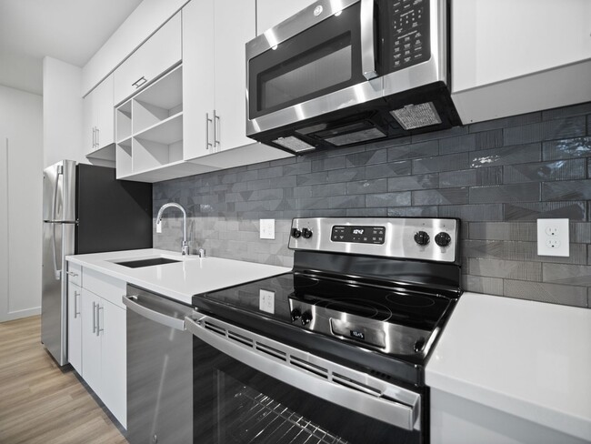 Flats on 4th – Modern Living in Spokane Valley, Spokane Valley, WA 99216 - photo 3