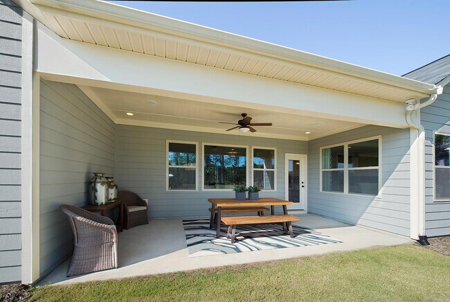 4800 Poplin Rd unit 36467100, Indian Trail, NC 28079 - photo 5