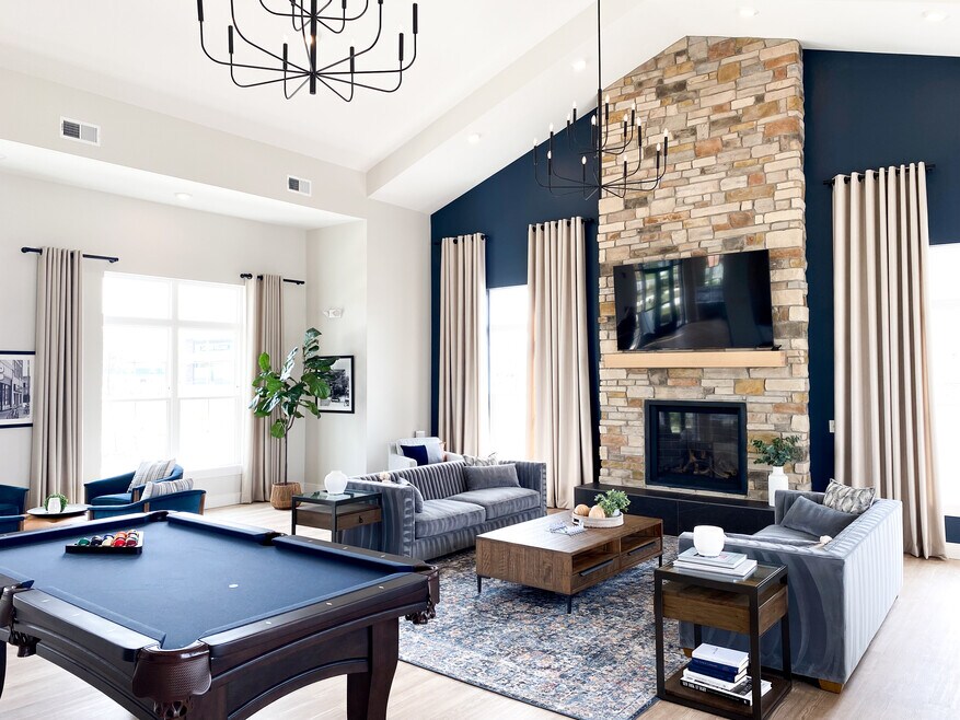 Camden Park, Fort Wayne, IN 46845 - photo 1