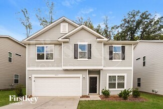 5237 Cobblestone Glen Dr, Charlotte, NC 28213