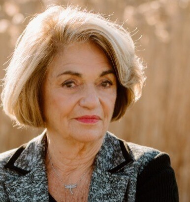 Joyce Roe