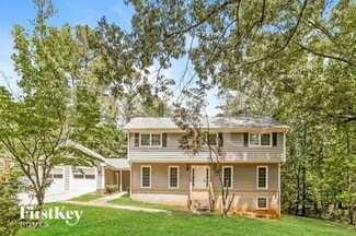 2508 Highland Dr SE, Conyers, GA 30013