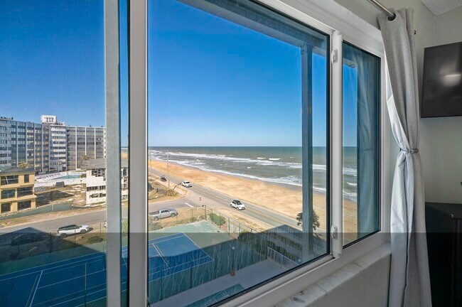 Ocean View unit Ocean View Condo, Flagler Beach, FL 32136 - photo 5