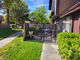 4537 Buena Vista Dr, Las Vegas, NV 89102