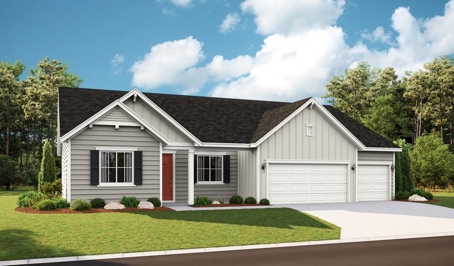 8906 W Teratai St, Star, ID 83669 - photo 1