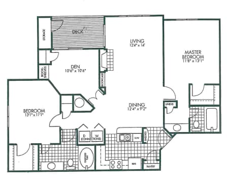 Crescent Arbors, Cary, NC 27518 - photo 4