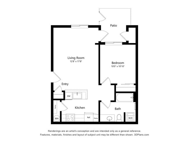 Allison Summit, Woodburn, OR 97071 - photo 3