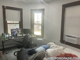 10 Fairmount St Unit 1, Medford, MA 02155