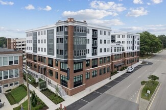 920 Libbie Ave, Richmond, VA 23226