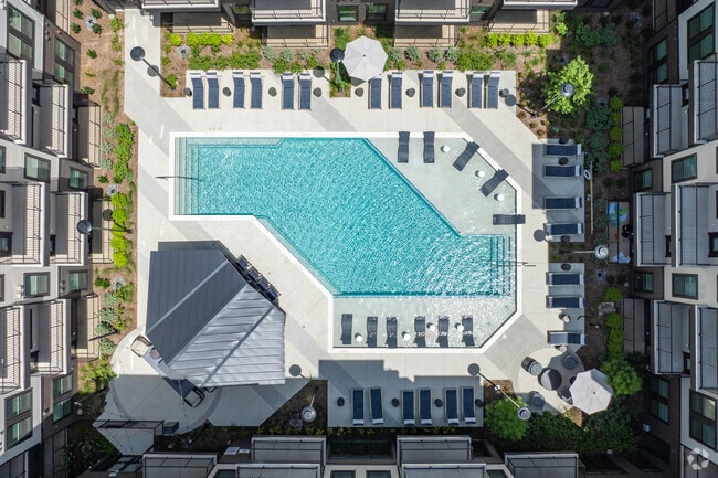 Bell Southstone Yards, Frisco, TX 75034 - photo 3