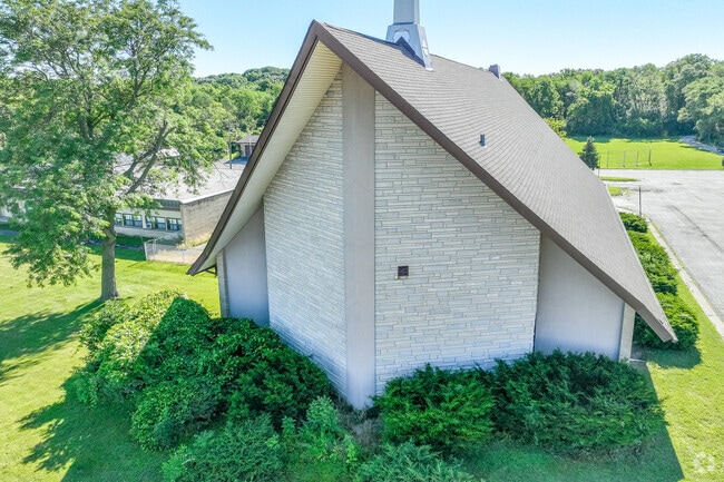 Alpine Christian School