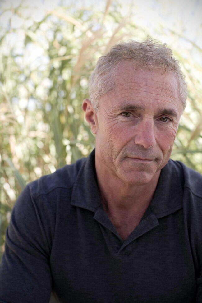 Robert Funk
