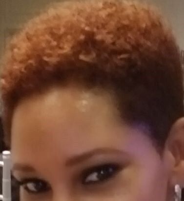 Tamiko Russell
