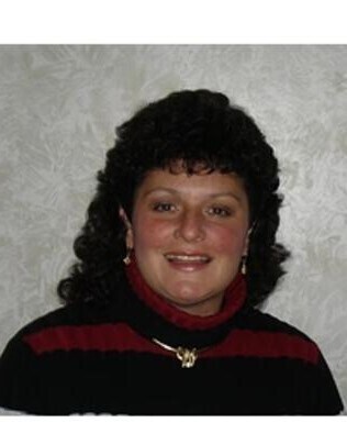Kathy Harkins