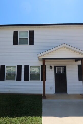 2700 Burke Ave, West Plains, MO 65775