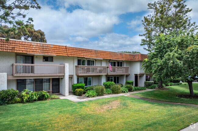 Townhomes and Condos provide more affordable housing options in Tamarack Point.