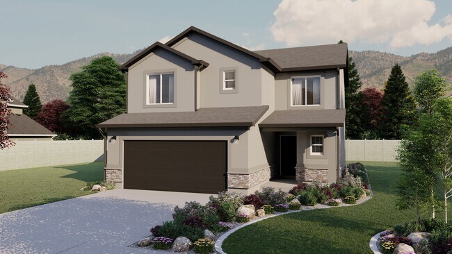 60 W 925 N unit 36870024, Brigham City, UT 84302 - photo 4