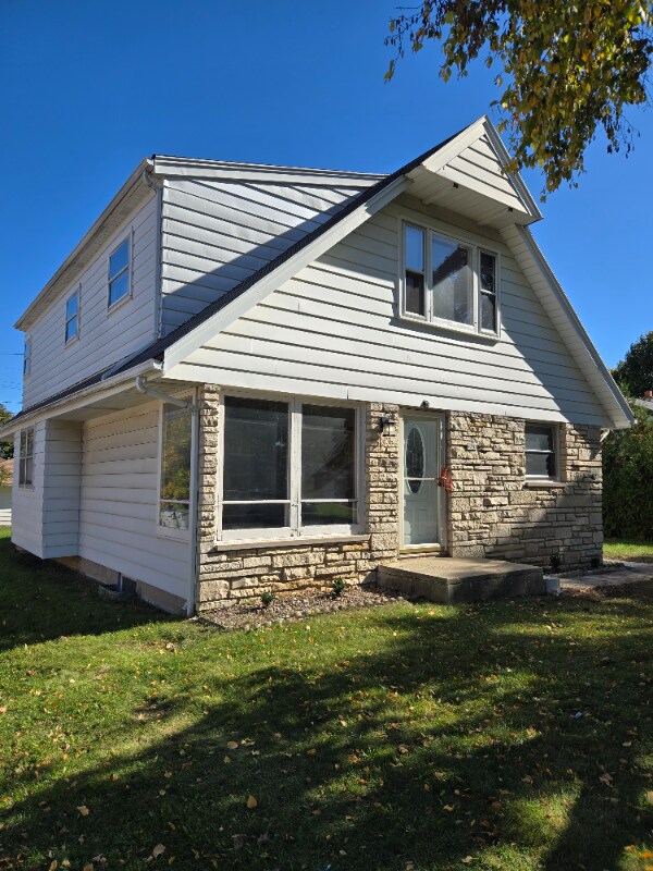 4354 N 72nd St Unit 4354 N 72nd Upper, Milwaukee, WI 53216