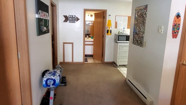 600 Grant Ave unit B, Morgantown, WV 26505 - photo 5