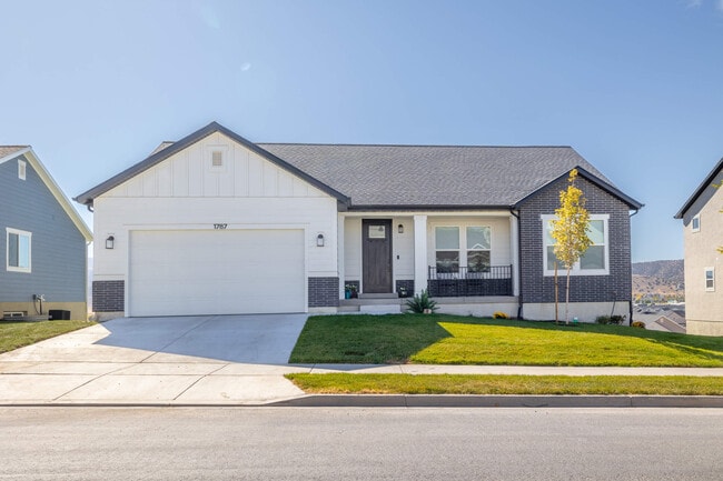 Harmony Ridge - Condos, Emily B Plan unit 38854795, Spanish Fork, UT 84660 - photo 2