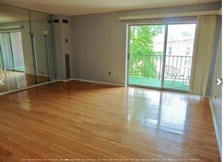50-56 Broadlawn Park Unit 410, Boston College, MA 02467