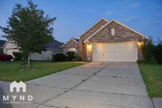 19215 Mustang Pointe Ln, Richmond, TX 77407