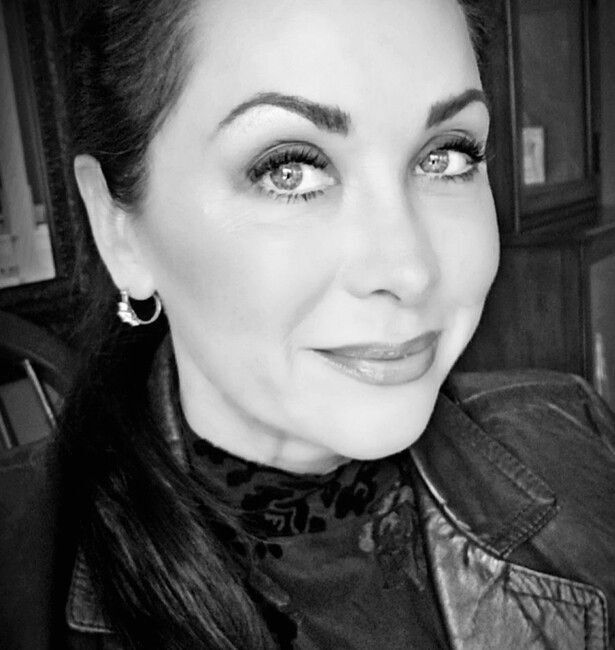 Clarissa Kieliszewski