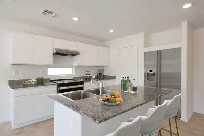 1370 W Tigua Way, Coolidge, AZ 85128 - photo 2