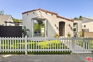 3113 Virginia Ave, Santa Monica, CA 90404