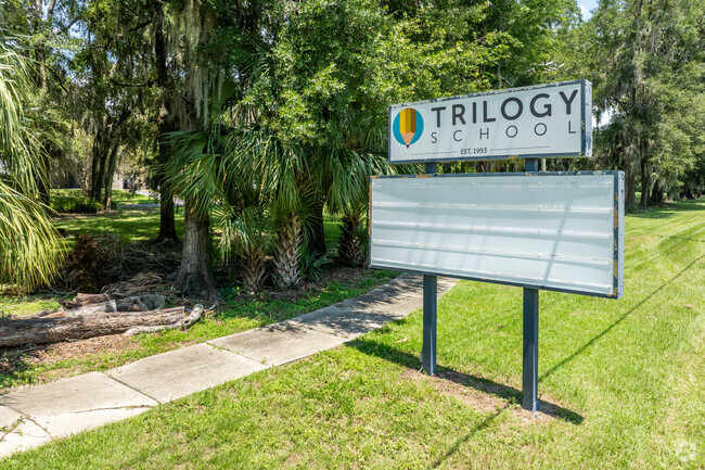 Welcome to  Trilogy School of Learning Alternative.
