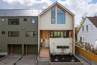 210 N Going St, Portland, OR 97217