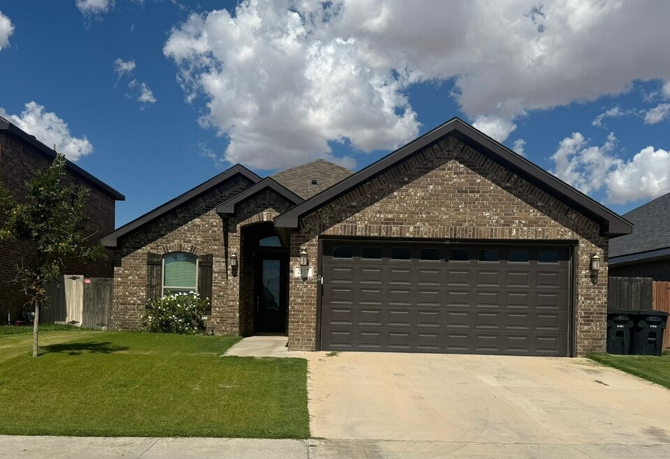 2017 Boise Dr, Odessa, TX 79762 - photo 1