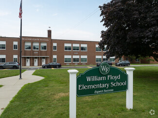 William Floyd Elementary School