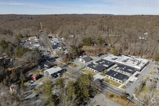 Pound Ridge