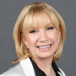 Cheryl Cooper