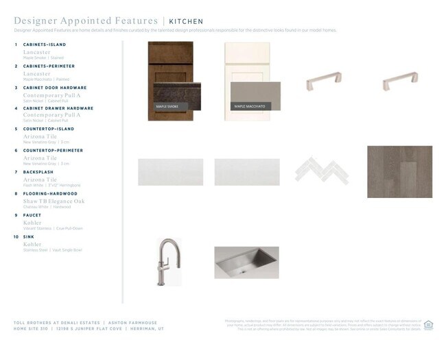 12198 S Juniper Flat Cove, Herriman, UT 84096 - photo 7