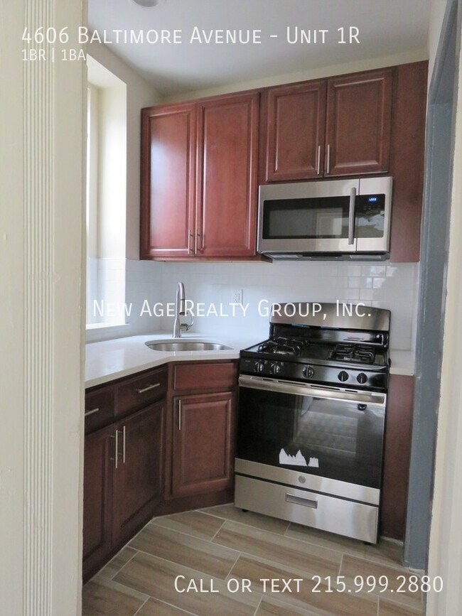 4606 Baltimore Ave unit 1R, Philadelphia, PA 19143 - photo 4
