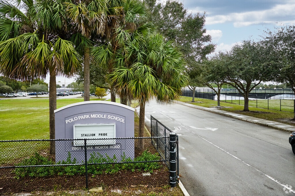 Polo Park Middle School