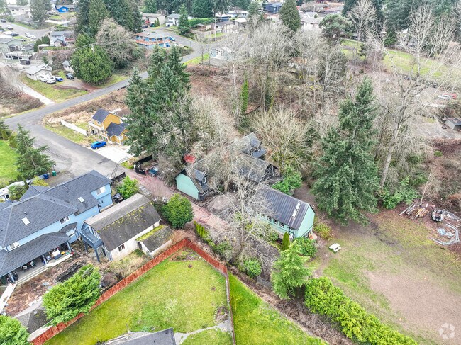 Holy Innocents School