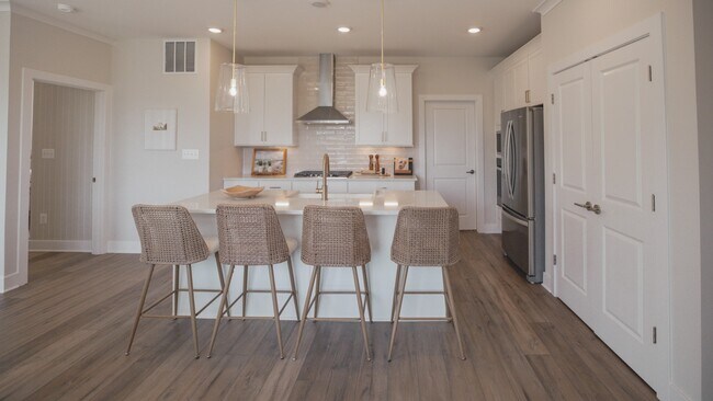 HOMESITE 8 Merrick Way, Ocean View, DE 19970 - photo 5