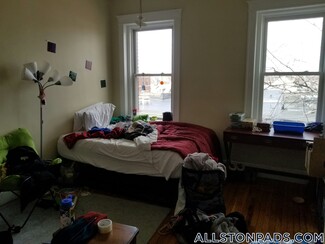 1193 Commonwealth Ave Unit 23, Boston, MA 02134