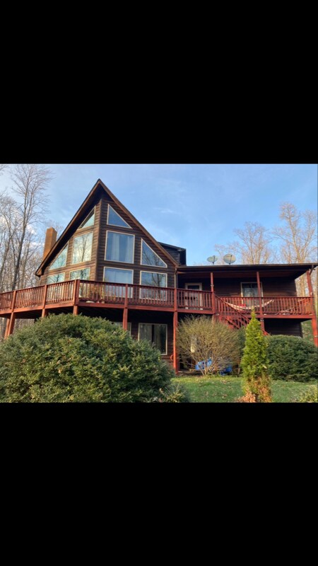 708 Catlett Mountain Rd, Front Royal, VA 22630
