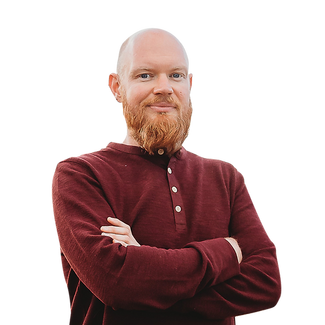 Christopher Kjorstad