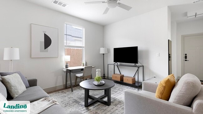 9600 Vista Grande Blvd unit 6019RD, Fort Worth, TX 76123 - photo 2