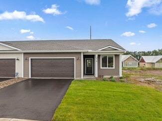 218 Gambel St, River Falls, WI 54022