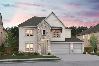 2603 Ackley Ln, Wylie, TX 75098