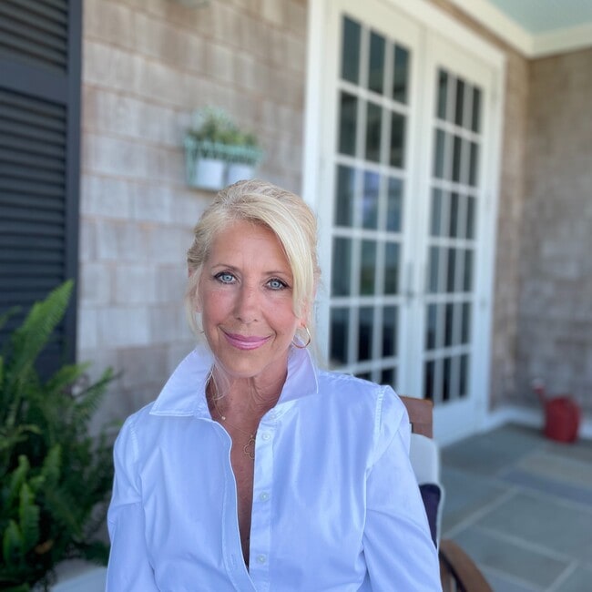 Christine Trabattoni