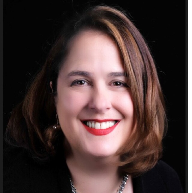Alyson Beasley-Spinks