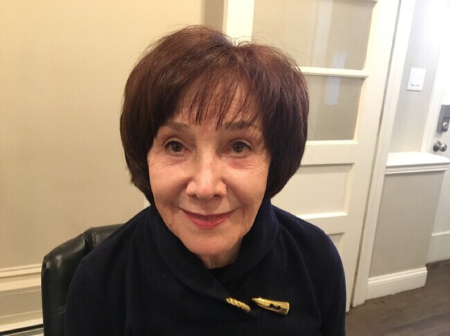 Agent Photo